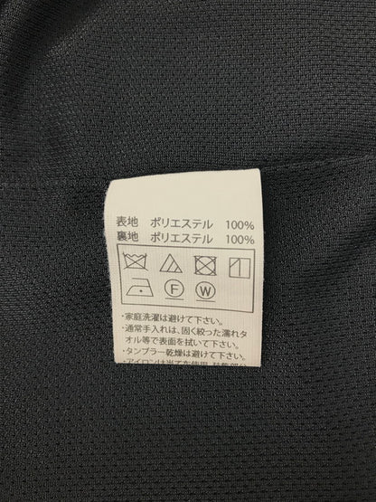 【中古品】【メンズ】 COOTIE クーティー RAZA TRACK JACKET CTE-23A205 ラサ トラックジャケット ライトアウター 142-250208-na-04-tag サイズ：L カラー：ブラック 万代Net店