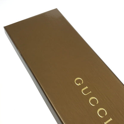 【中古品】【メンズ】 GUCCI グッチ 総柄 ネクタイ シルク100% スーツ小物 服飾雑貨 183-250225-yk-05-tag カラー：ピンク 万代Net店