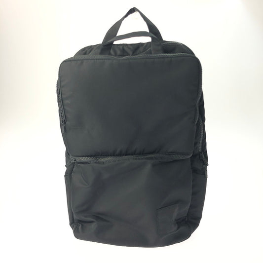 【中古品】【メンズ】 THE NORTH FACE Shuttle Series ザノースフェイス シャトルシリーズ SHUTTLE DAYPACK NM81780 シャトル デイパック リュック カバン 188-250214-ki-01-tag カラー：ブラック 万代Net店