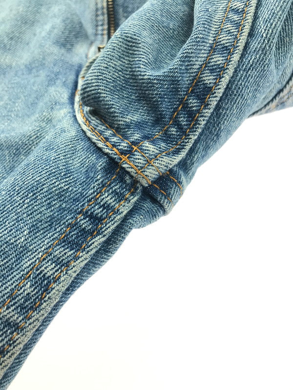 【中古品】【メンズ】 Levi's リーバイス 94年製造 USA製 DENIM PANTS 00505-4891 アメリカ製 デニムパンツ ボトムス 157-250221-ki-04-tag サイズ：W33 カラー：ライトインディゴ 万代Net店