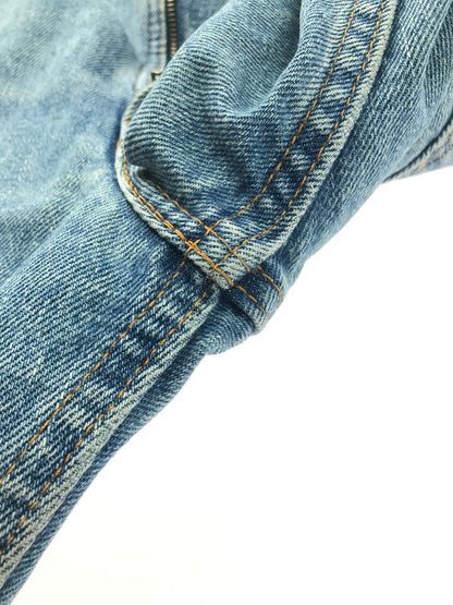 【中古品】【メンズ】 Levi's リーバイス 94年製造 USA製 DENIM PANTS 00505-4891 アメリカ製 デニムパンツ ボトムス 157-250221-ki-04-tag サイズ：W33 カラー：ライトインディゴ 万代Net店
