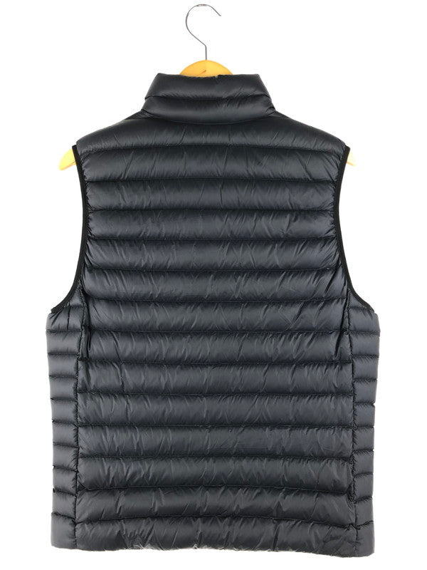 【中古品】【メンズ】 patagonia パタゴニア DOWN SWEATER VEST 84623 メンズ ダウン セーター ベスト ダウンベスト ライトアウター 144-250222-hi-07-tag サイズ：M カラー：ネイビー 万代Net店