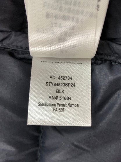 【中古品】【メンズ】 patagonia パタゴニア DOWN SWEATER VEST 84623 メンズ ダウン セーター ベスト ダウンベスト ライトアウター 144-250222-hi-07-tag サイズ：M カラー：ネイビー 万代Net店