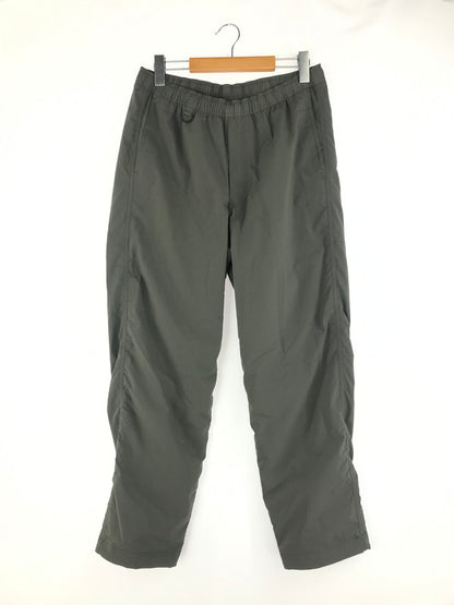 【中古品】【メンズ】 THE NORTH FACE ザ・ノースフェイス MEADOW WARM PANT NB82331 メドウ ウォーム パンツ ボトムス 155-250221-na-18-tag サイズ：L カラー：カーキ 万代Net店