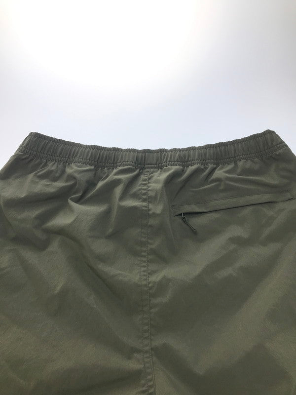 【中古品】【メンズ】 THE NORTH FACE ザ・ノースフェイス MEADOW WARM PANT NB82331 メドウ ウォーム パンツ ボトムス 155-250221-na-18-tag サイズ：L カラー：カーキ 万代Net店