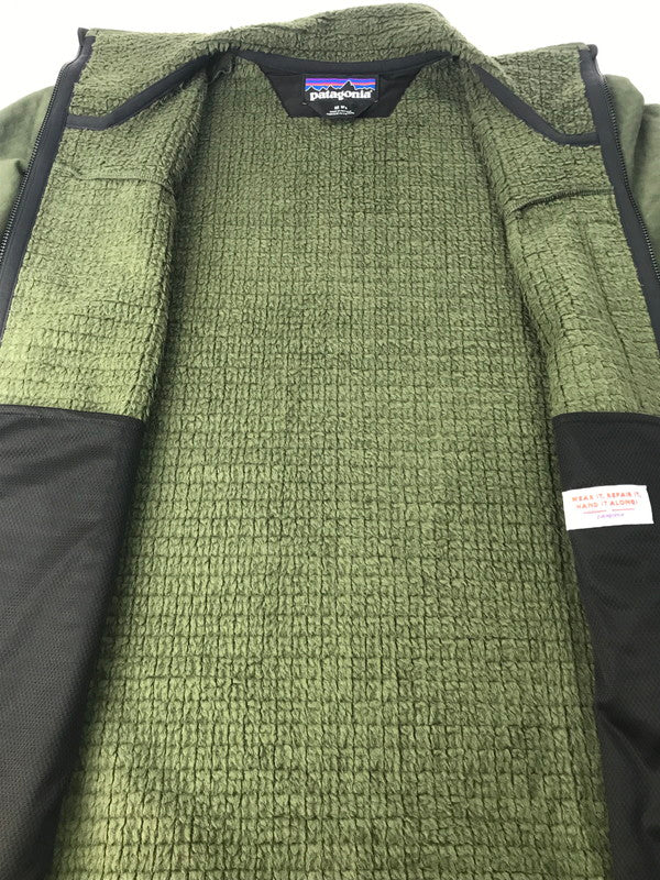 【中古品】【メンズ】  R2 TECHFACE JKT 83626FA24 R2 テックフェイス ジャケット アウター 144-250212-ki-02-tag サイズ：M カラー：PNGR 万代Net店