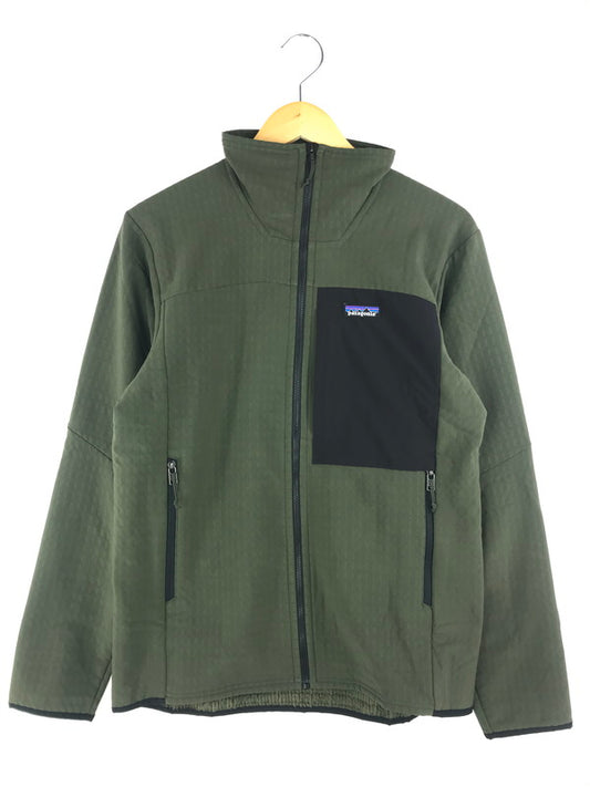 【中古品】【メンズ】  R2 TECHFACE JKT 83626FA24 R2 テックフェイス ジャケット アウター 144-250212-ki-02-tag サイズ：M カラー：PNGR 万代Net店