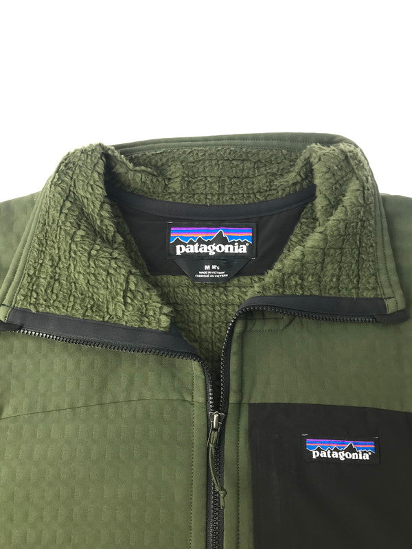 【中古品】【メンズ】  R2 TECHFACE JKT 83626FA24 R2 テックフェイス ジャケット アウター 144-250212-ki-02-tag サイズ：M カラー：PNGR 万代Net店