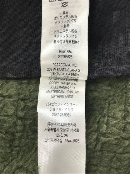 【中古品】【メンズ】  R2 TECHFACE JKT 83626FA24 R2 テックフェイス ジャケット アウター 144-250212-ki-02-tag サイズ：M カラー：PNGR 万代Net店