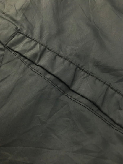 【中古品】【メンズ】 KING LOUIE キングルイ 90S USA製 LTV STEEL COACH JACKET 90年代 アメリカ製 コーチジャケット ナイロンジャケット アウター 146-250214-ki-13-tag サイズ：M カラー：ブラック 万代Net店