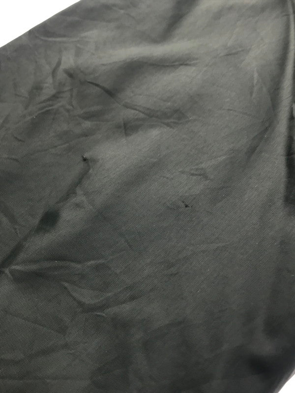 【中古品】【メンズ】 KING LOUIE キングルイ 90S USA製 LTV STEEL COACH JACKET 90年代 アメリカ製 コーチジャケット ナイロンジャケット アウター 146-250214-ki-13-tag サイズ：M カラー：ブラック 万代Net店