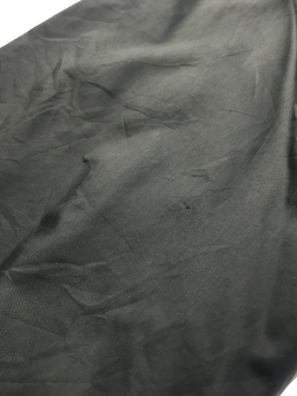 【中古品】【メンズ】 KING LOUIE キングルイ 90S USA製 LTV STEEL COACH JACKET 90年代 アメリカ製 コーチジャケット ナイロンジャケット アウター 146-250214-ki-13-tag サイズ：M カラー：ブラック 万代Net店