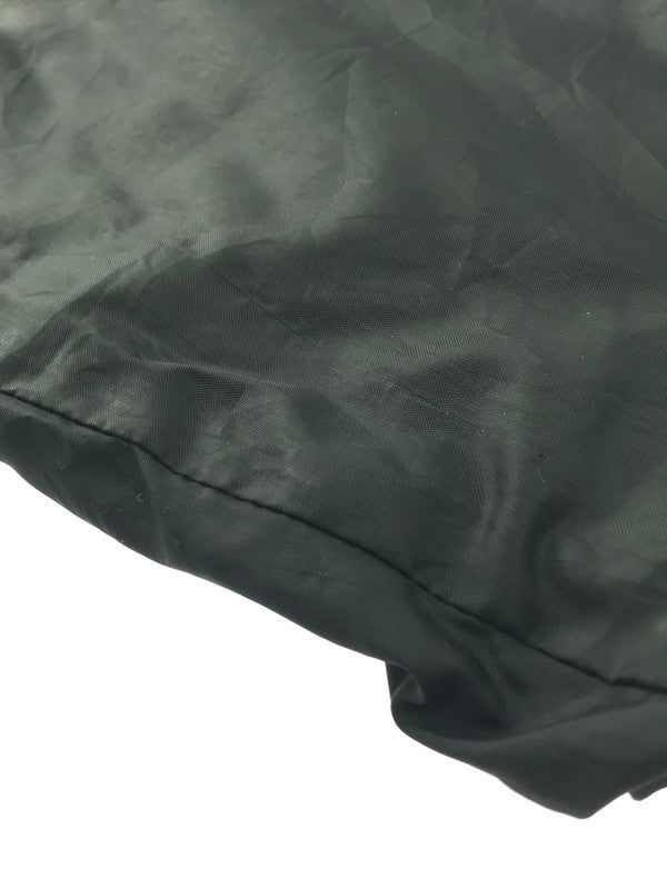 【中古品】【メンズ】 KING LOUIE キングルイ 90S USA製 LTV STEEL COACH JACKET 90年代 アメリカ製 コーチジャケット ナイロンジャケット アウター 146-250214-ki-13-tag サイズ：M カラー：ブラック 万代Net店