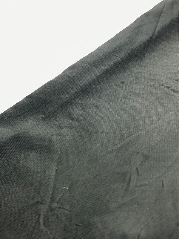 【中古品】【メンズ】 KING LOUIE キングルイ 90S USA製 LTV STEEL COACH JACKET 90年代 アメリカ製 コーチジャケット ナイロンジャケット アウター 146-250214-ki-13-tag サイズ：M カラー：ブラック 万代Net店