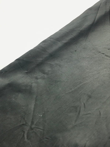 【中古品】【メンズ】 KING LOUIE キングルイ 90S USA製 LTV STEEL COACH JACKET 90年代 アメリカ製 コーチジャケット ナイロンジャケット アウター 146-250214-ki-13-tag サイズ：M カラー：ブラック 万代Net店