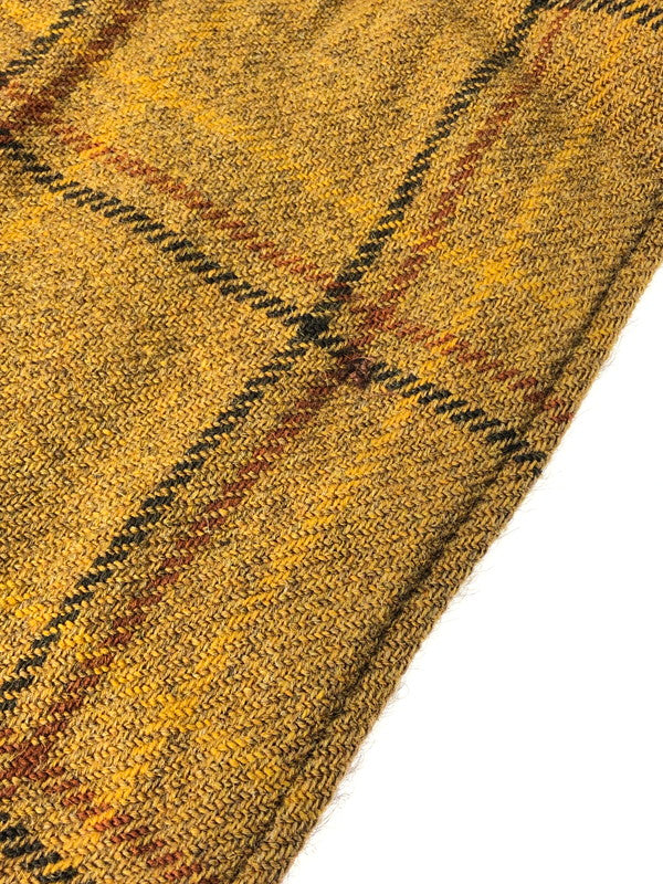【現状渡し品】【メンズ】 40S VINTAGE WOOL COAT 40年代 ヴィンテージ ウール コート アウター 146-250214-ki-09-tag カラー：ブラウン系 万代Net店