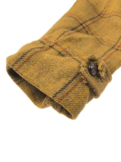 【現状渡し品】【メンズ】 40S VINTAGE WOOL COAT 40年代 ヴィンテージ ウール コート アウター 146-250214-ki-09-tag カラー：ブラウン系 万代Net店