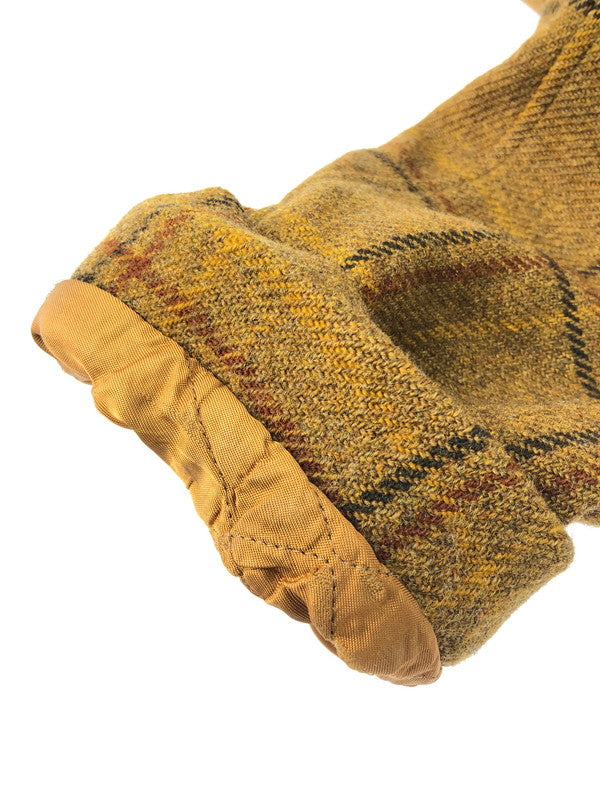 【現状渡し品】【メンズ】 40S VINTAGE WOOL COAT 40年代 ヴィンテージ ウール コート アウター 146-250214-ki-09-tag カラー：ブラウン系 万代Net店