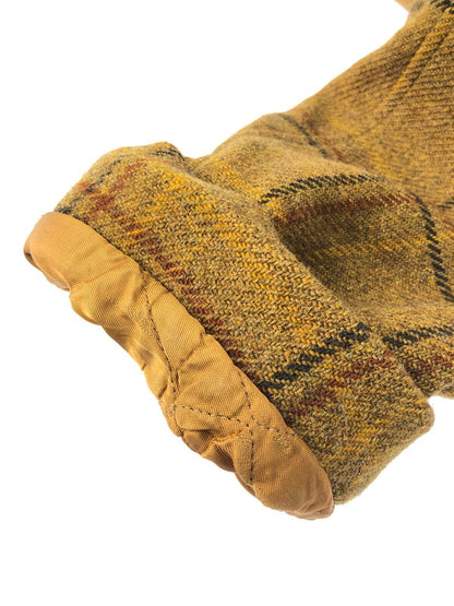 【現状渡し品】【メンズ】 40S VINTAGE WOOL COAT 40年代 ヴィンテージ ウール コート アウター 146-250214-ki-09-tag カラー：ブラウン系 万代Net店