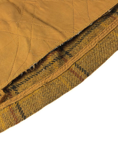 【現状渡し品】【メンズ】 40S VINTAGE WOOL COAT 40年代 ヴィンテージ ウール コート アウター 146-250214-ki-09-tag カラー：ブラウン系 万代Net店