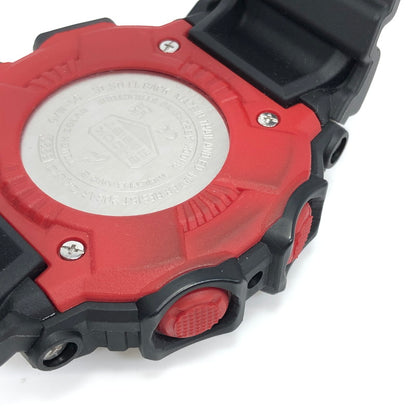 【中古品】【メンズ】 G-SHOCK ジーショック GXW-56-1AJF タフソーラー 腕時計 196-250216-na-24-tag カラー：ブラック 万代Net店