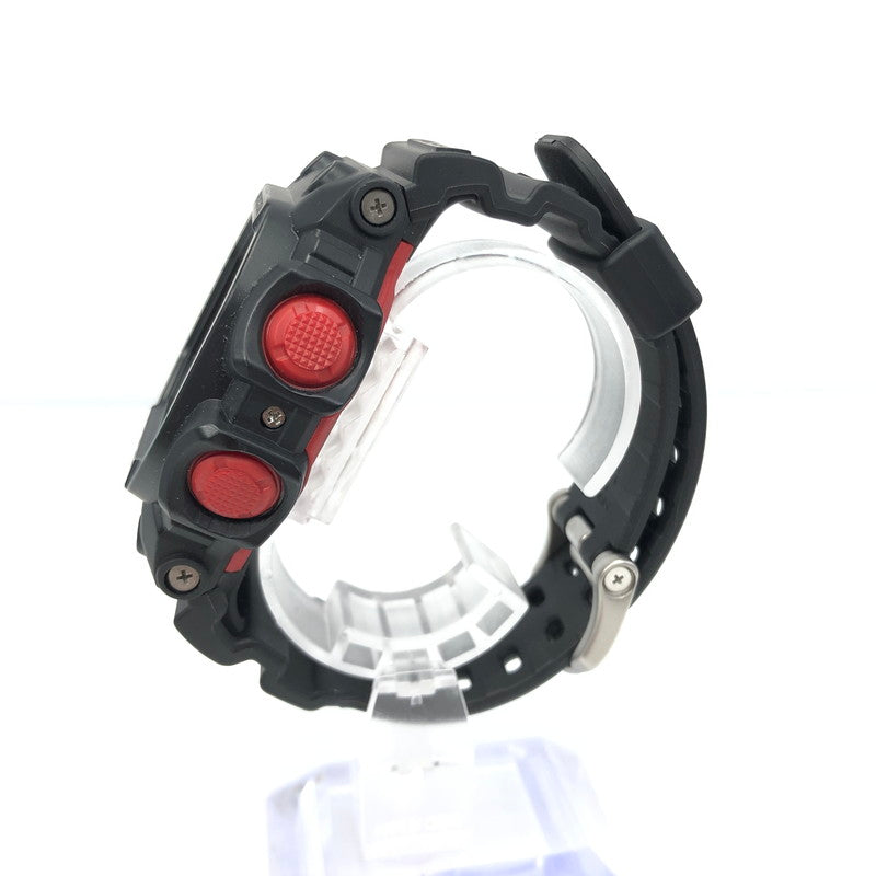 【中古品】【メンズ】 G-SHOCK ジーショック GXW-56-1AJF タフソーラー 腕時計 196-250216-na-24-tag カラー：ブラック 万代Net店