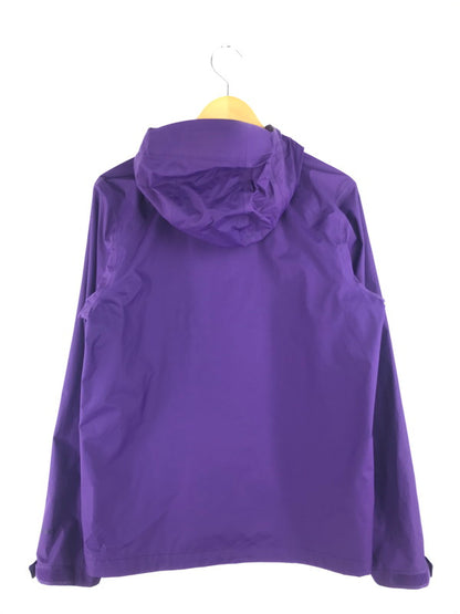 【中古品】【メンズ】  TORRENTSHELL 3L RAIN JACKET 85240FA20 トレントシェル 3L レイン ジャケット ナイロンジャケット アウター 144-250212-ki-03-tag サイズ：S カラー：パープル 万代Net店