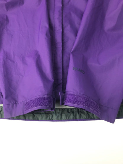 【中古品】【メンズ】  TORRENTSHELL 3L RAIN JACKET 85240FA20 トレントシェル 3L レイン ジャケット ナイロンジャケット アウター 144-250212-ki-03-tag サイズ：S カラー：パープル 万代Net店