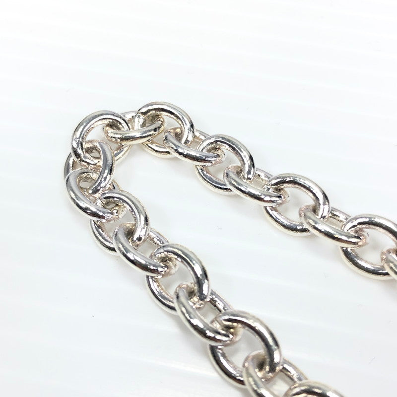 【中古品】【メンズ】 HUF ハフ REGIONAL BRACELET SILVER リージョナル ブレスレット シルバー アクセサリー 192-250216-na-20-tag カラー：シルバー 万代Net店