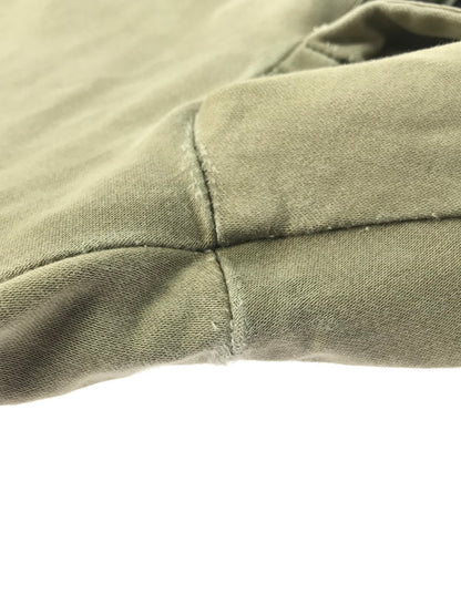 【現状渡し品】【メンズ】 STUSSY ステューシー AUTHENTIC GEAR COTTON WORK PANTS オーセンティックギア コットンワークパンツ ボトムス 153-250221-ki-09-tag サイズ：30 カラー：ベージュ 万代Net店