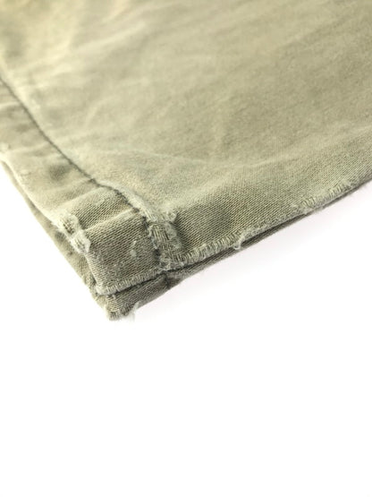 【現状渡し品】【メンズ】 STUSSY ステューシー AUTHENTIC GEAR COTTON WORK PANTS オーセンティックギア コットンワークパンツ ボトムス 153-250221-ki-09-tag サイズ：30 カラー：ベージュ 万代Net店