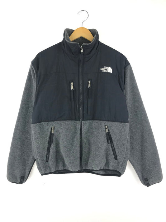 【中古品】【メンズ】 THE NORTH FACE ザ・ノースフェイス ARMADILA FLEECE JACKET NL-3205 アルマディラ フリースジャケット アウター 144-250215-hi-09-tag サイズ：L カラー：グレー 万代Net店