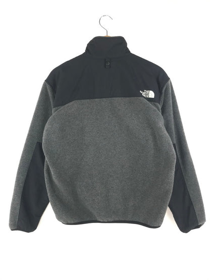 【中古品】【メンズ】 THE NORTH FACE ザ・ノースフェイス ARMADILA FLEECE JACKET NL-3205 アルマディラ フリースジャケット アウター 144-250215-hi-09-tag サイズ：L カラー：グレー 万代Net店