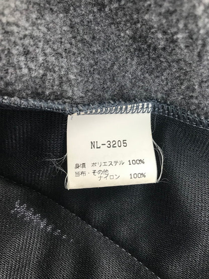 【中古品】【メンズ】 THE NORTH FACE ザ・ノースフェイス ARMADILA FLEECE JACKET NL-3205 アルマディラ フリースジャケット アウター 144-250215-hi-09-tag サイズ：L カラー：グレー 万代Net店