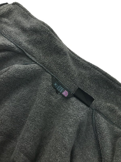 【中古品】【メンズ】 THE NORTH FACE ザ・ノースフェイス ARMADILA FLEECE JACKET NL-3205 アルマディラ フリースジャケット アウター 144-250215-hi-09-tag サイズ：L カラー：グレー 万代Net店