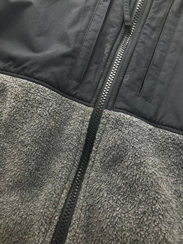 【中古品】【メンズ】 THE NORTH FACE ザ・ノースフェイス ARMADILA FLEECE JACKET NL-3205 アルマディラ フリースジャケット アウター 144-250215-hi-09-tag サイズ：L カラー：グレー 万代Net店