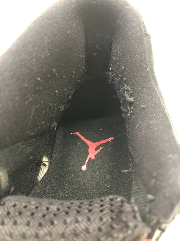 【中古品】【メンズ】 NIKE ナイキ 487471-003 AIR JORDAN 14 LAST SHOT ART OF A CHAMPION COLLECTION 16MODELS 靴 シューズ スニーカー 160-260823-AS-11-hon サイズ：28cm カラー：ブラック 万代Net店