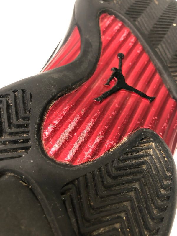 【中古品】【メンズ】 NIKE ナイキ 487471-003 AIR JORDAN 14 LAST SHOT ART OF A CHAMPION COLLECTION 16MODELS 靴 シューズ スニーカー 160-260823-AS-11-hon サイズ：28cm カラー：ブラック 万代Net店