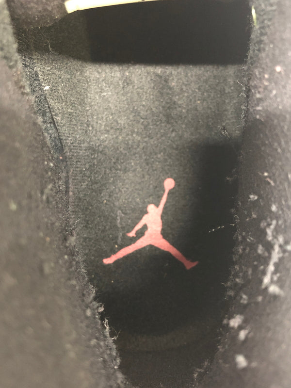 【中古品】【メンズ】 NIKE ナイキ 487471-003 AIR JORDAN 14 LAST SHOT ART OF A CHAMPION COLLECTION 16MODELS 靴 シューズ スニーカー 160-260823-AS-11-hon サイズ：28cm カラー：ブラック 万代Net店
