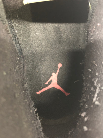 【中古品】【メンズ】 NIKE ナイキ 487471-003 AIR JORDAN 14 LAST SHOT ART OF A CHAMPION COLLECTION 16MODELS 靴 シューズ スニーカー 160-260823-AS-11-hon サイズ：28cm カラー：ブラック 万代Net店