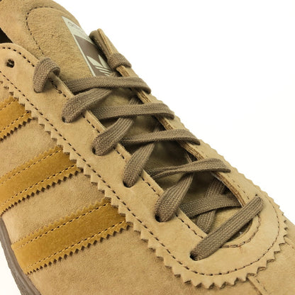 【中古品】【メンズ】 adidas アディダス TOBACCO GY7396 タバコ スニーカー 靴 161-250226-yk-36-tag サイズ：26.5cm/US9.5 カラー：PANTON/MESA 万代Net店