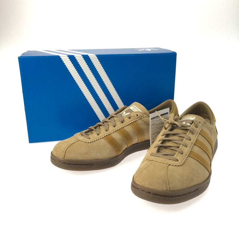 【中古品】【メンズ】 adidas アディダス TOBACCO GY7396 タバコ スニーカー 靴 161-250226-yk-36-tag サイズ：26.5cm/US9.5 カラー：PANTON/MESA 万代Net店