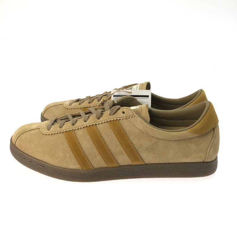 【中古品】【メンズ】 adidas アディダス TOBACCO GY7396 タバコ スニーカー 靴 161-250226-yk-36-tag サイズ：26.5cm/US9.5 カラー：PANTON/MESA 万代Net店