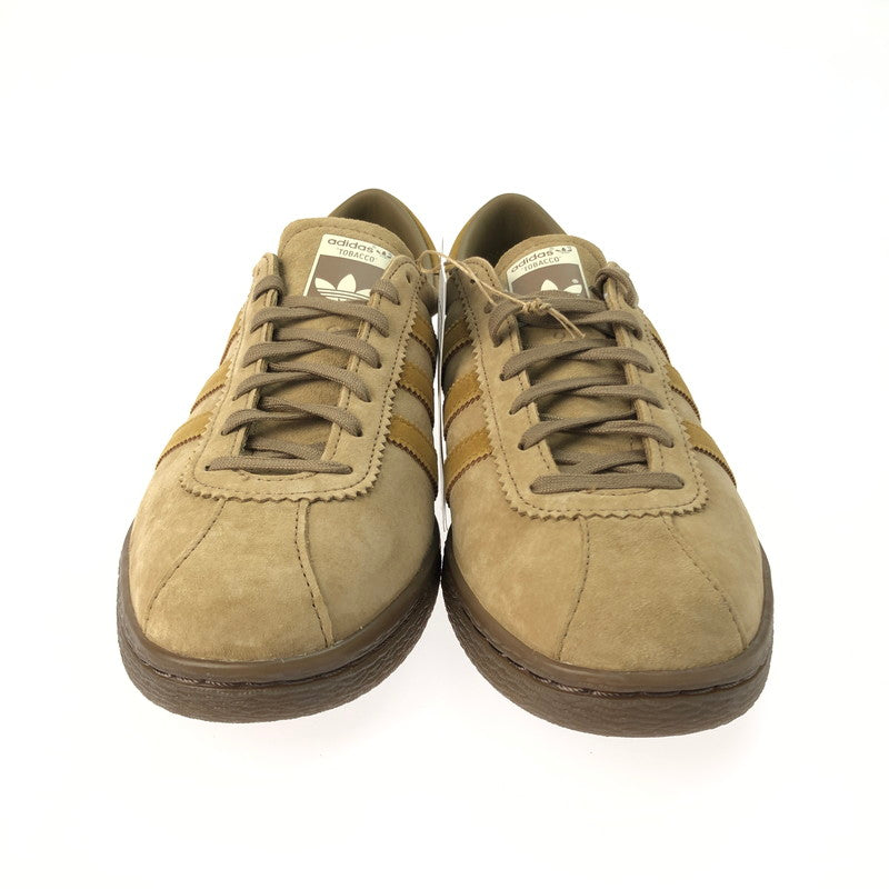 【中古品】【メンズ】 adidas アディダス TOBACCO GY7396 タバコ スニーカー 靴 161-250226-yk-36-tag サイズ：26.5cm/US9.5 カラー：PANTON/MESA 万代Net店