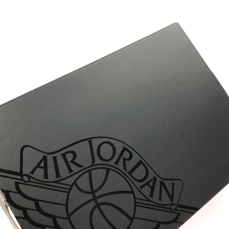 【中古美品】【メンズ】 NIKE ナイキ AIR JORDAN 1 MID FQ7720-103 エアジョーダン 1 ミッド スニーカー 靴 160-250221-na-09-tag サイズ：29cm US 11 カラー：WHITE/OXIDIZED GREEN-SAIL 万代Net店