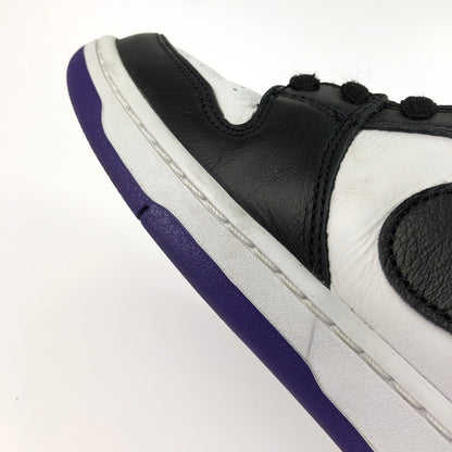 【中古品】【メンズ】 NIKE NIKE SB ナイキ スケートボーディング DUNK LOW PRO BQ6817-500 ダンク ロー プロ スニーカー 靴 160-250225-yk-32-tag サイズ：27.5cm/US9.5 カラー：COURT PURPLE/BLACK-WHITE 万代Net店