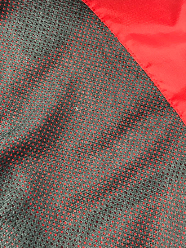 【中古品】【メンズ】 SALOMON サロモン 00’s NYLON VEST 481820 ナイロンベスト ライトアウター 146-250226-hi-26-tag サイズ：L カラー：レッド 万代Net店