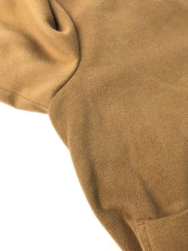 【中古品】【メンズ】 VOAAOV ヴォアーブ POLYESTER WIDE LONG COAT VOCO-C14 ポリエステルワイドロングコート アウター 140-250226-hi-29-tag カラー：ブラウン 万代Net店