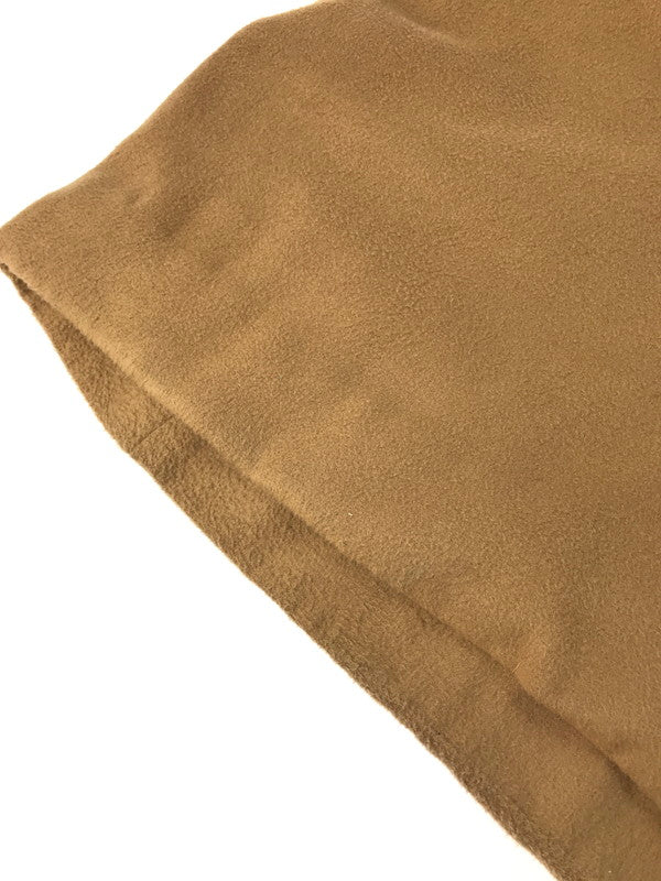 【中古品】【メンズ】 VOAAOV ヴォアーブ POLYESTER WIDE LONG COAT VOCO-C14 ポリエステルワイドロングコート アウター 140-250226-hi-29-tag カラー：ブラウン 万代Net店