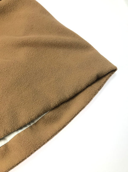 【中古品】【メンズ】 VOAAOV ヴォアーブ POLYESTER WIDE LONG COAT VOCO-C14 ポリエステルワイドロングコート アウター 140-250226-hi-29-tag カラー：ブラウン 万代Net店